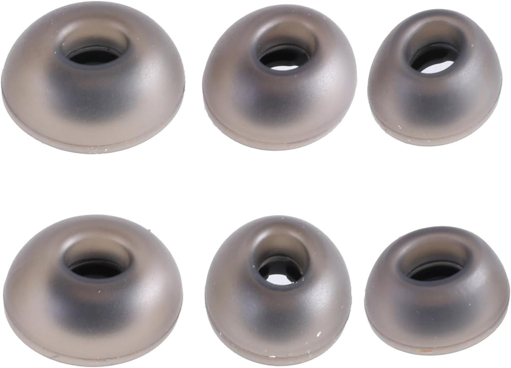 Silicone Ear Tips Earplugs Set