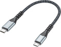 USB C to Micro USB Cable 6 Inch