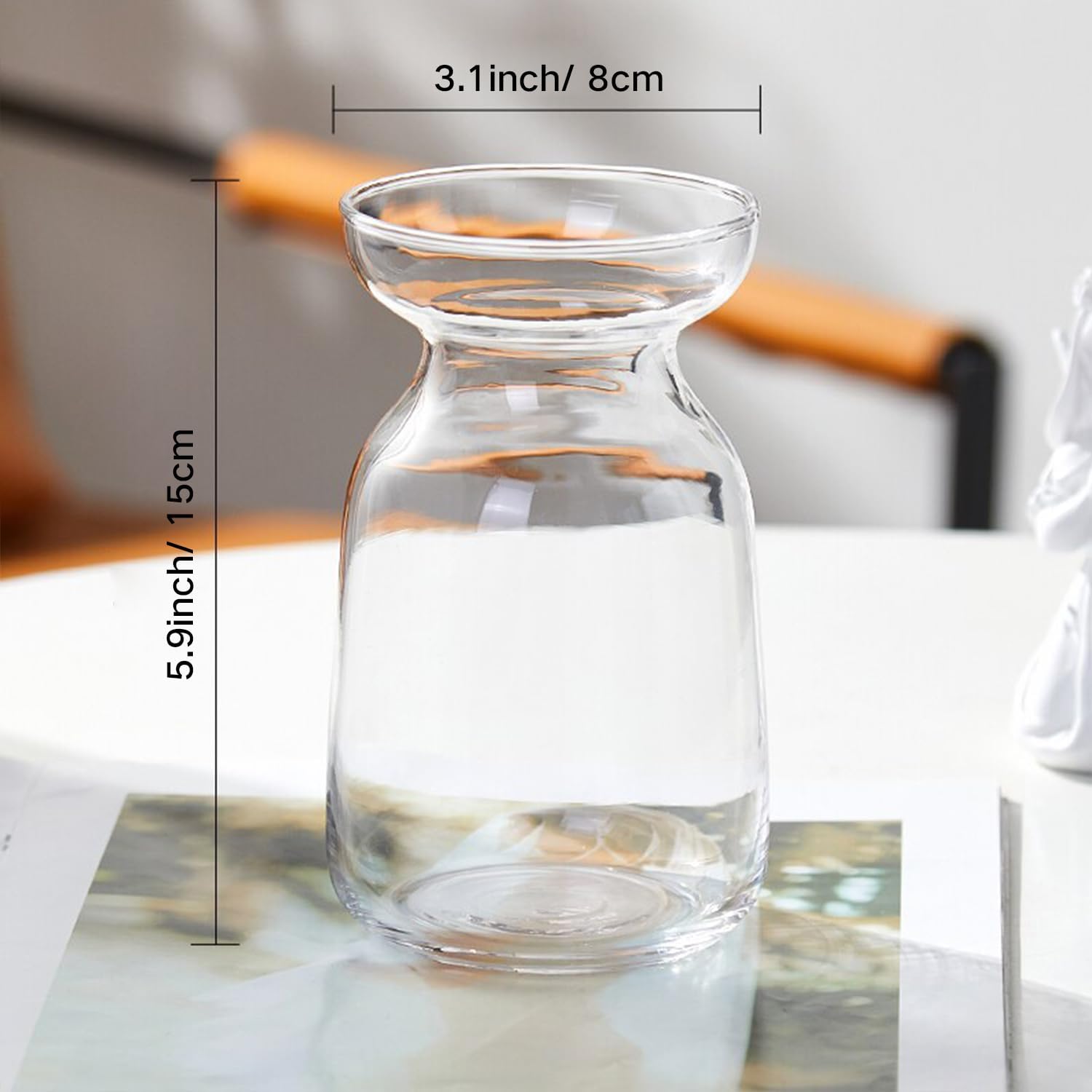 Modern Decorative Flower Vase