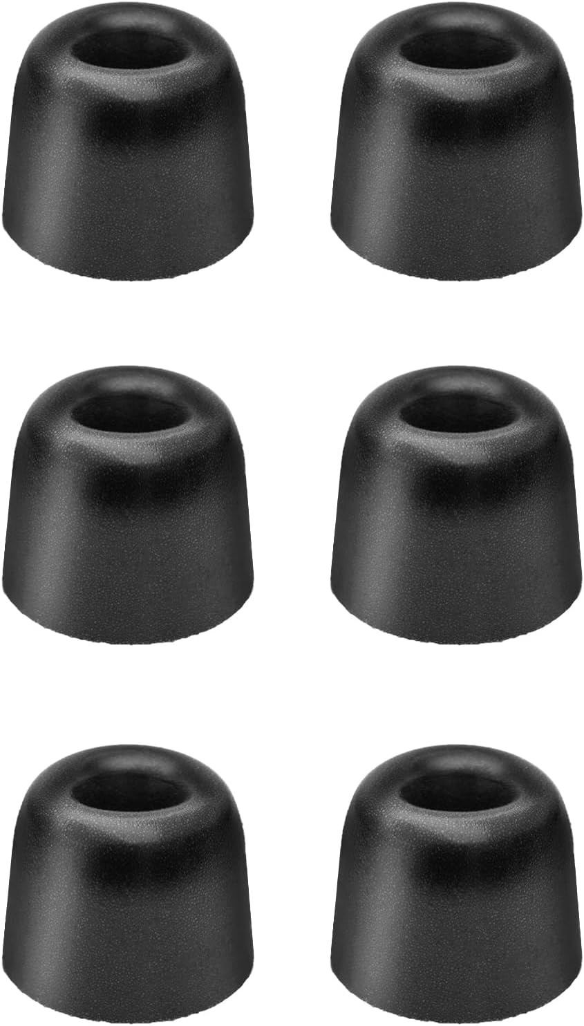 Replacement Earbud Tips