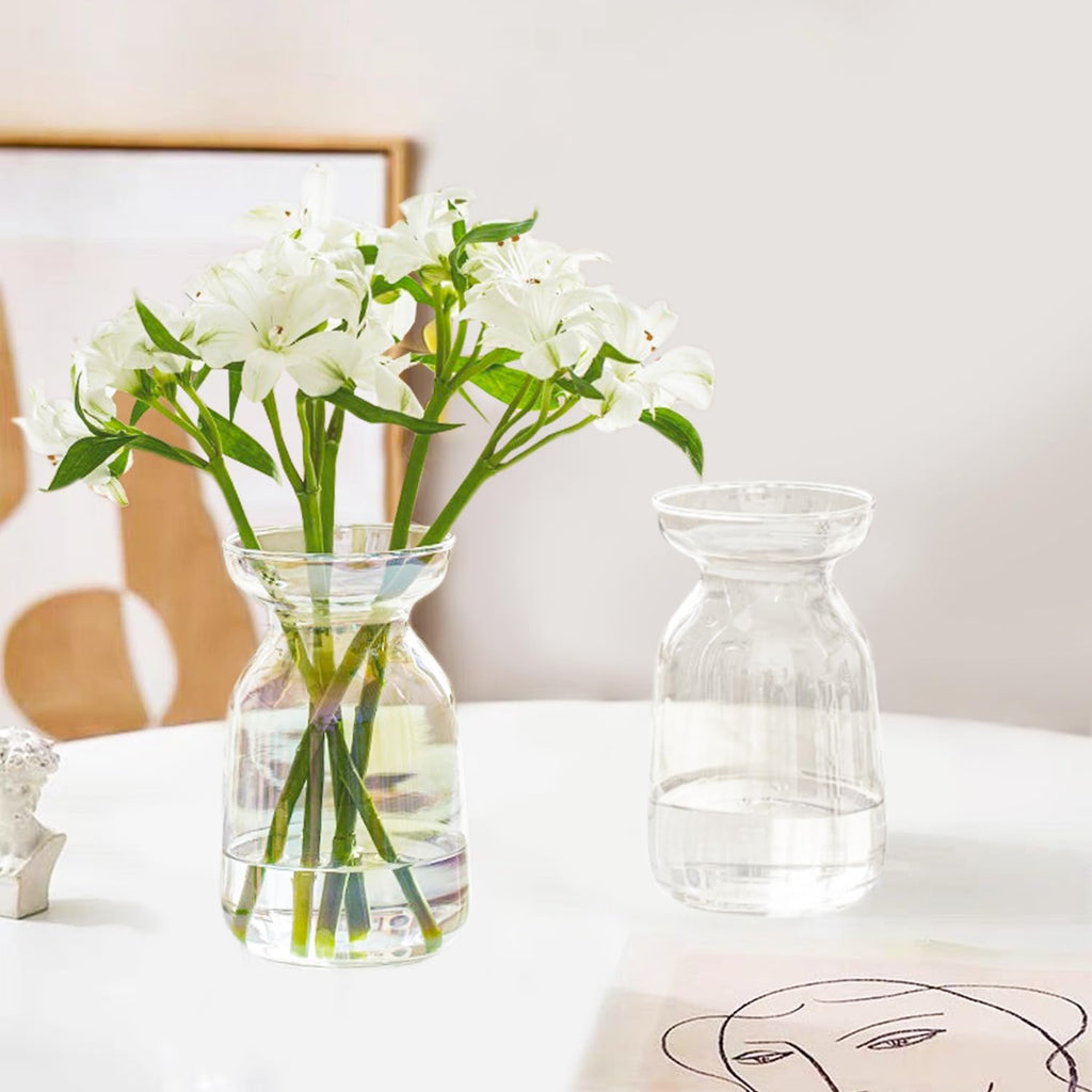 Modern Decorative Flower Vase