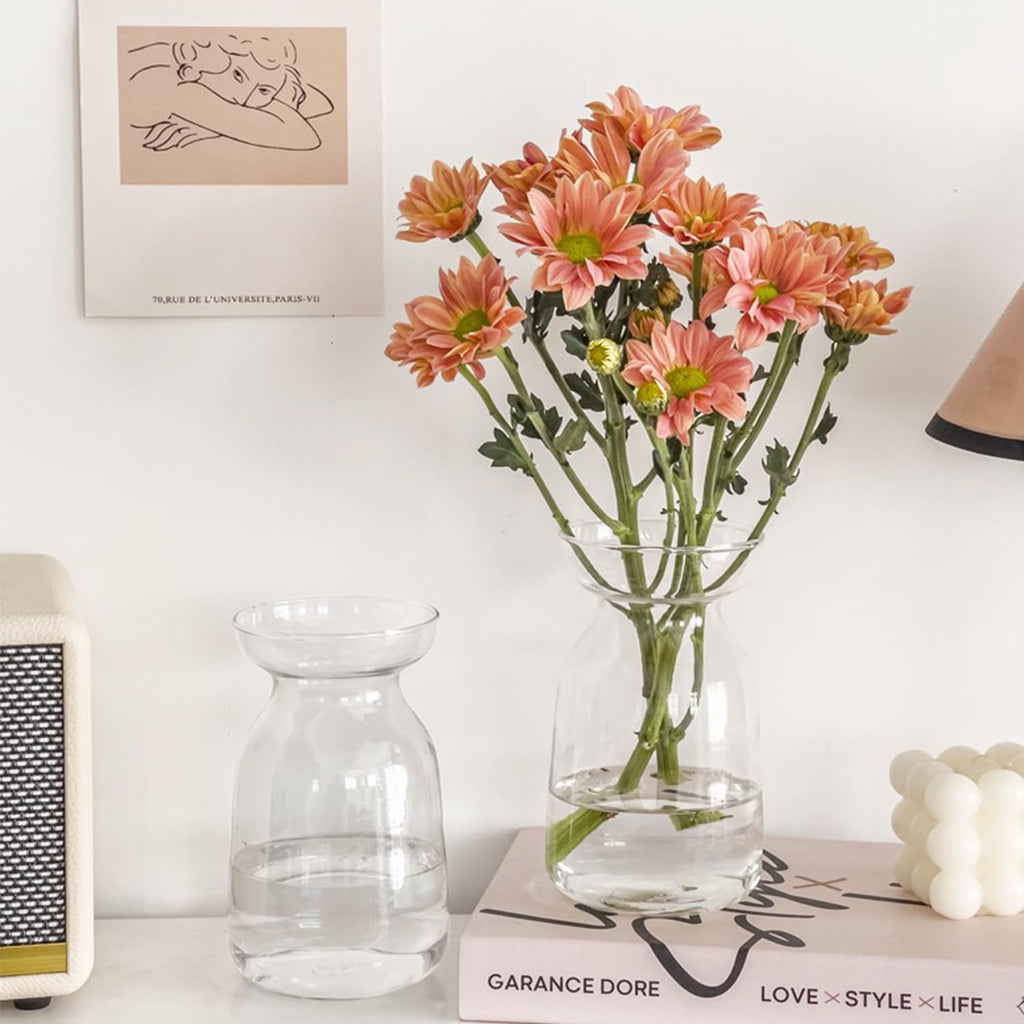 Modern Decorative Flower Vase