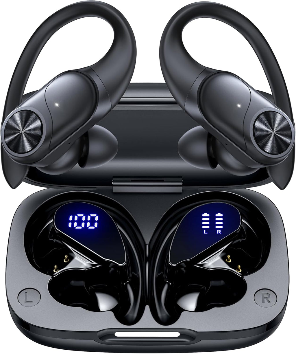 Bluetooth Headphones Wireless Earbuds