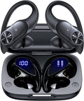 Bluetooth Headphones Wireless Earbuds