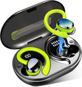 Bluetooth 5.4 Headphones Wireless Earbud