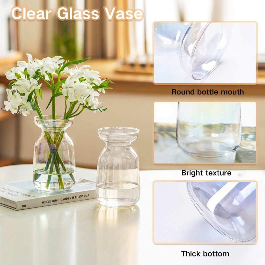 Modern Decorative Flower Vase